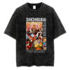 Shichibukai One Piece T-shirt