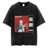 Shinichi Izumi Parasyte T-shirt V10