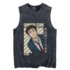 Shinichi Izumi Parasyte Tank Top V2