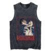 Shinichi Izumi Parasyte Tank Top V6