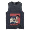 Shinichi Izumi Parasyte Tank Top V8