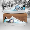 Shino Asada Sword Art Online Air Anime Sneakers Anime PT11