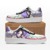 Shinobu Demon Slayer Air Anime Sneakers