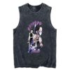 Shinobu Kocho Demon Slayer Tank Top