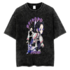 Shinobu Kocho Demon Slayer T-shirt