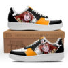 Shirley Fenette Shoes Anime Air Anime Sneakers