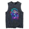 Shiryu Saint Seiya Tank Top