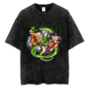 Son Goku Dragon Ball Z T-shirt