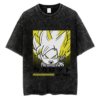 Son Goku Dragon Ball Z T-shirt V3