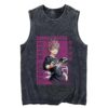 Souma Yukihira Food Wars Tank Top V13