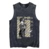 Souma Yukihira Food Wars Tank Top V5