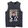 Souma Yukihira Food Wars Tank Top V6