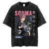 Souma Yukihira Food Wars T-shirt V8