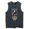 Spirited Away Tank Top