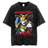 Star Fox T-shirt V1