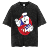 Stay Puft Marshmallow Man Ghostbusters T-shirt