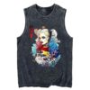 Suicide Squad Tank Top V1