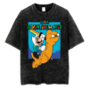 Super Adventure World Mario T-shirt V51