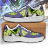 Super Cell Dragon Ball Z Air Anime Sneakers