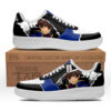 Suzaku Kururugi Shoes Anime Air Anime Sneakers