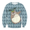 My Neighbor Totoro Sweatshirt