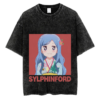 Sylphinford Tachibana Himouto! Umaru-chan T-shirt V1