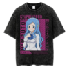 Sylphinford Tachibana Himouto! Umaru-chan T-shirt V10