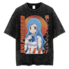 Sylphinford Tachibana Himouto! Umaru-chan T-shirt V12