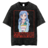 Sylphinford Tachibana Himouto! Umaru-chan T-shirt V15