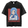 Sylphinford Tachibana Himouto! Umaru-chan T-shirt V3