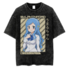 Sylphinford Tachibana Himouto! Umaru-chan T-shirt V4