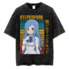 Sylphinford Tachibana Himouto! Umaru-chan T-shirt V8