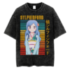 Sylphinford Tachibana Himouto! Umaru-chan T-shirt V9