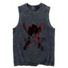 Symbol One Pice Tank Top V10