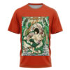 Haku Spirited Away T-shirt