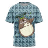 My Neighbor Totoro T-shirt