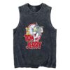 TOM AND JERRY Tank Top