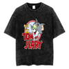 TOM AND JERRY T-shirt