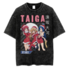 Taiga Aisaka Toradora T-shirt V10