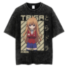 Taiga Aisaka Toradora T-shirt V2