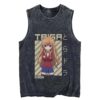 Taiga Aisaka Toradora Tank Top V2