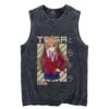 Taiga Aisaka Toradora Tank Top V4