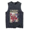 Taiga Aisaka Toradora Tank Top V5