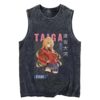 Taiga Aisaka Toradora Tank Top V6