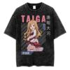 Taiga Aisaka Toradora T-shirt V8