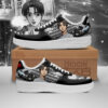 Takumi Fujiwara Initial D Air Anime Sneakers Anime PT11 PT11AF