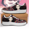 Tamayo Demon Slayer Air Anime Sneakers