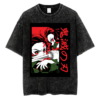 Tanjiro Demon Slayer T-shirt V2