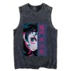 Tanjiro Demon Slayer Tank Top