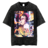 Tanjiro Kamado & Zenitsu Agatsuma Demon Slayer T-shirt